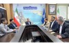 پایش مستمر محیط زیست دریایی با هدف افزایش ذخایر آبزیان در آب‌های استان بوشهر